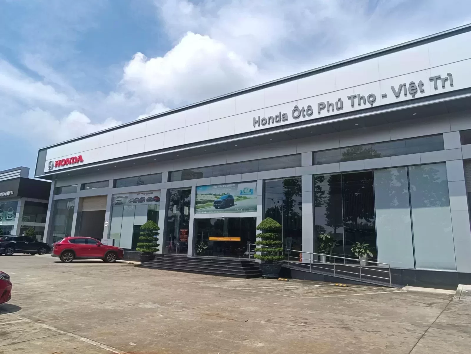 Địa điểm hỗ trợ xem xe tại Tuyên Quang
