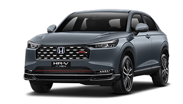 Honda Hrv Tuyên Quang
